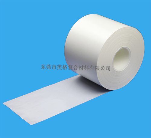 離型紙有哪些常見的基材類型